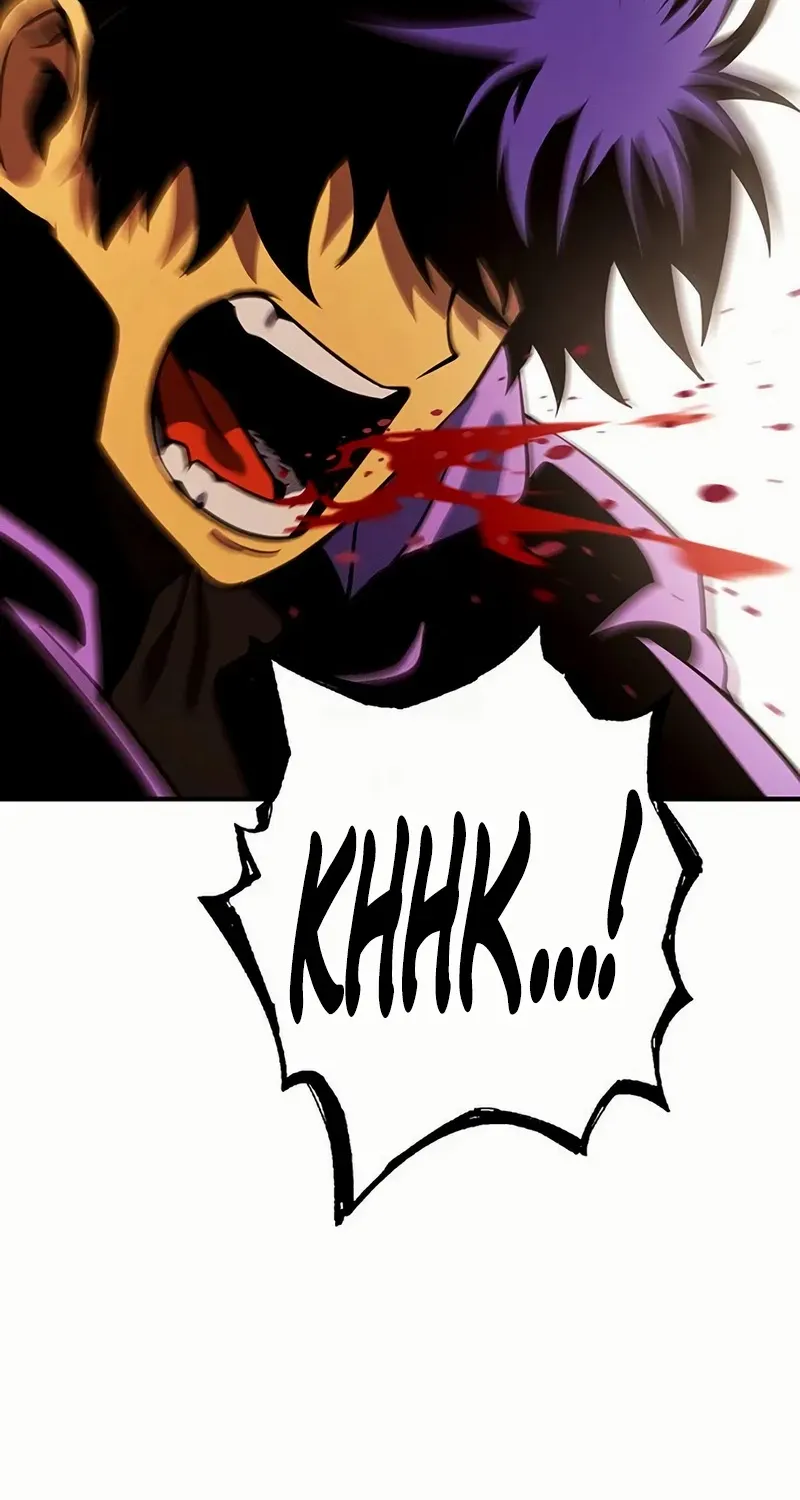 Read Hardcore Leveling Warrior chapter 433 image 117 on Lezhin