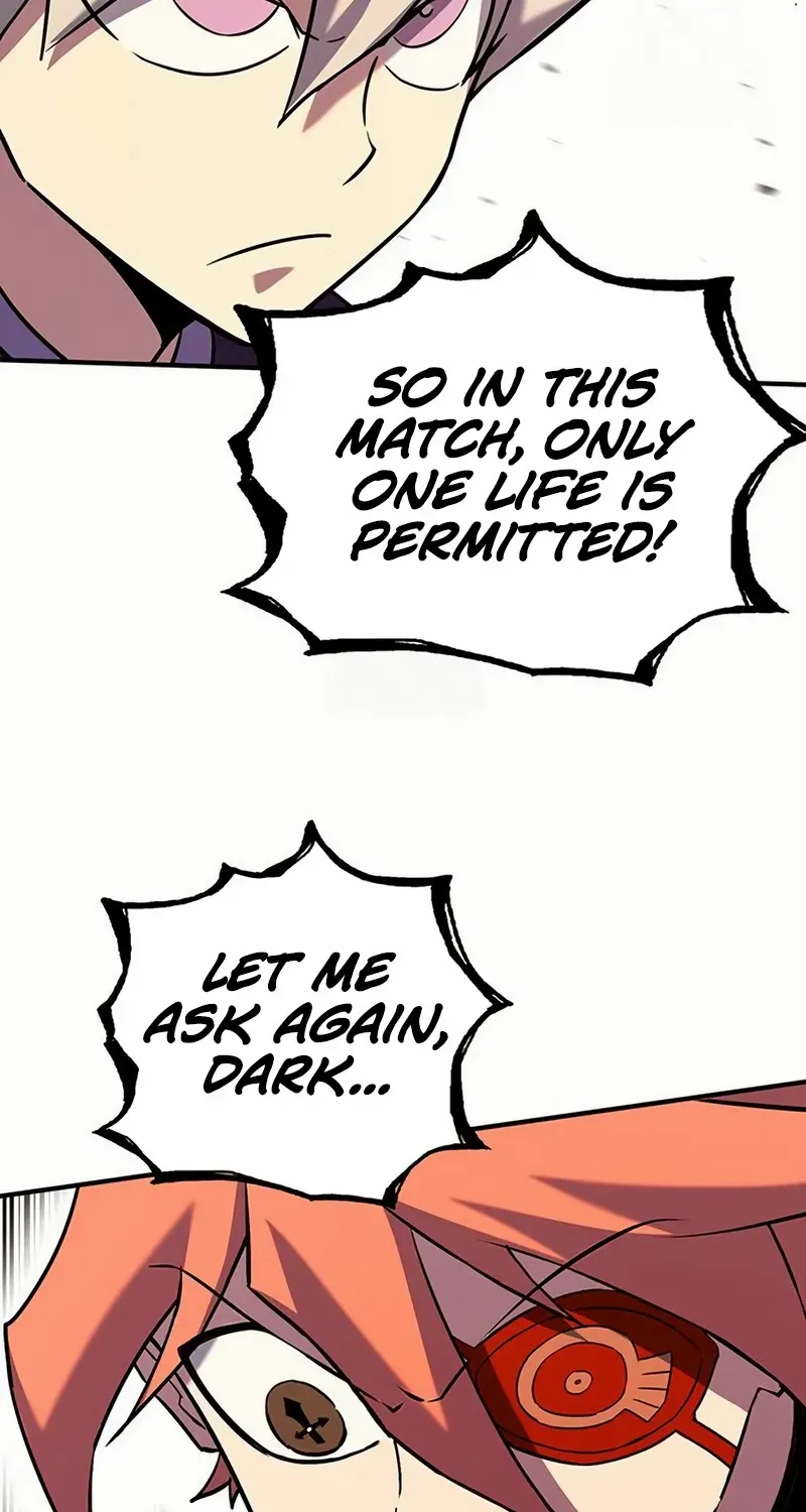 Read Hardcore Leveling Warrior chapter 433 image 13 on Lezhin