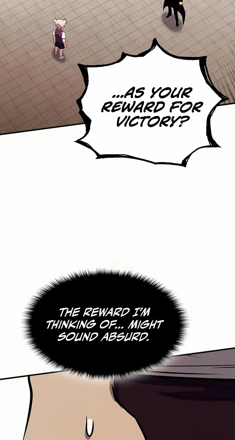 Read Hardcore Leveling Warrior chapter 433 image 15 on Lezhin