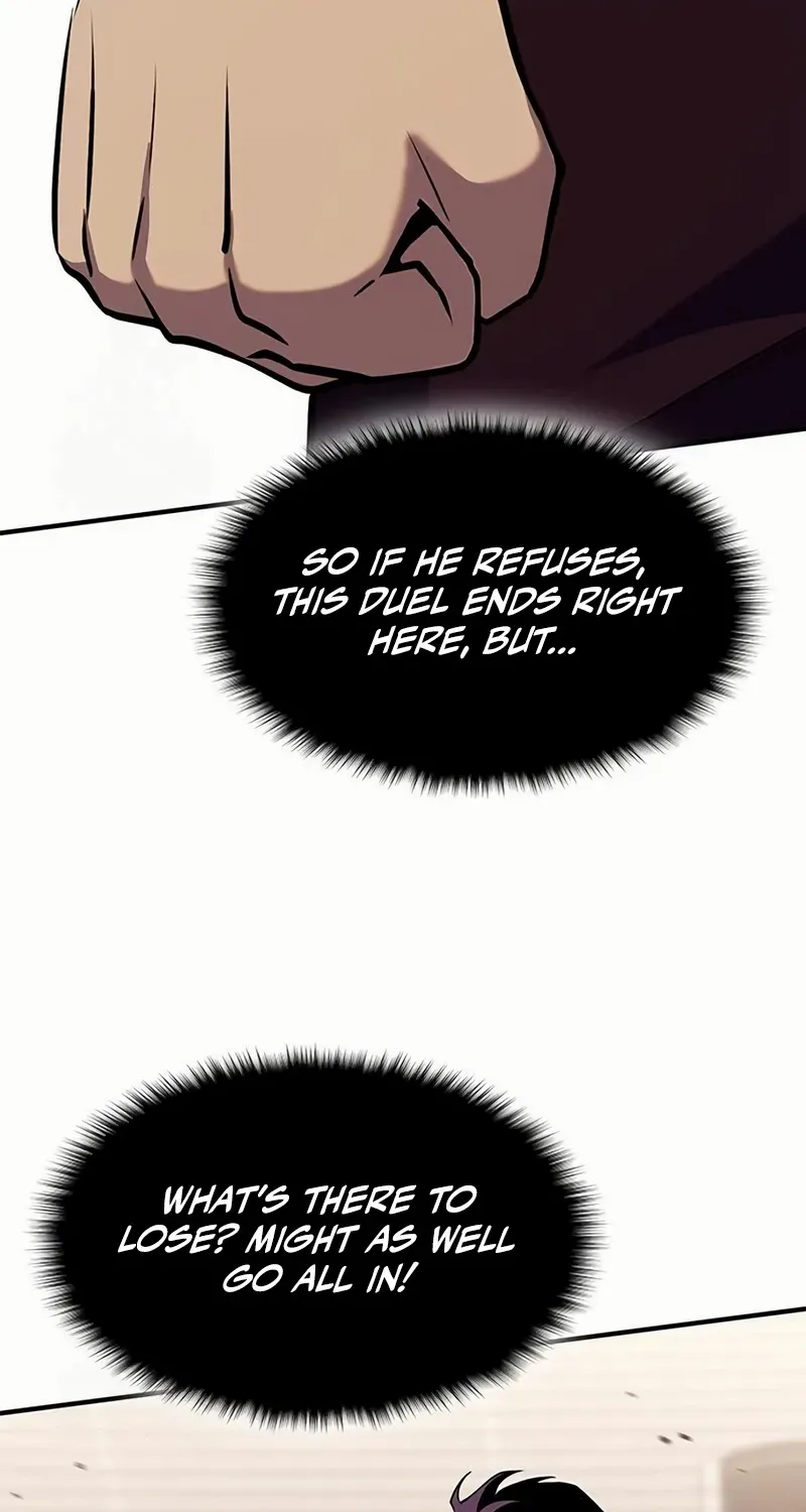 Read Hardcore Leveling Warrior chapter 433 image 16 on Lezhin