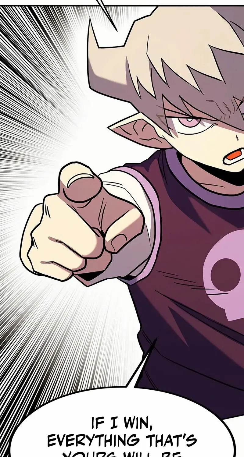 Read Hardcore Leveling Warrior chapter 433 image 18 on Lezhin