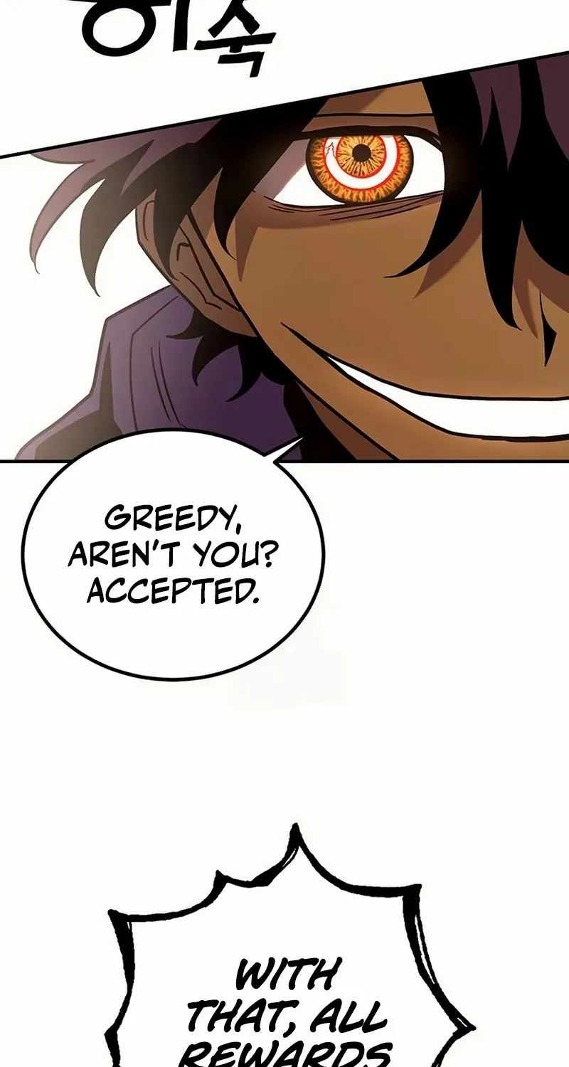 Read Hardcore Leveling Warrior chapter 433 image 21 on Lezhin