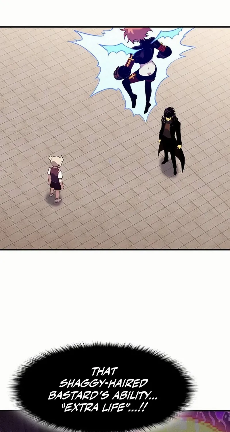 Read Hardcore Leveling Warrior chapter 433 image 3 on Lezhin