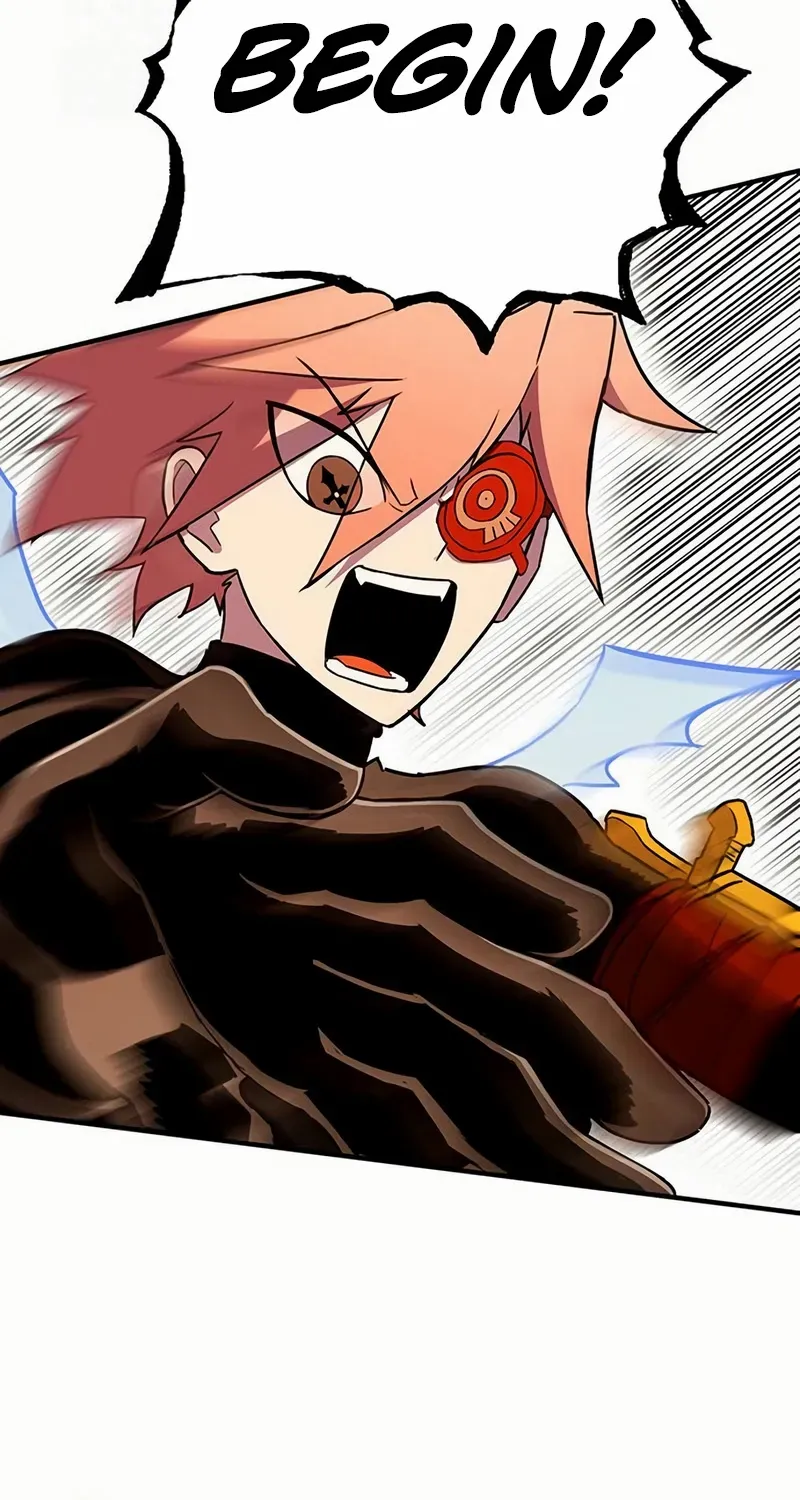 Read Hardcore Leveling Warrior chapter 433 image 34 on Lezhin