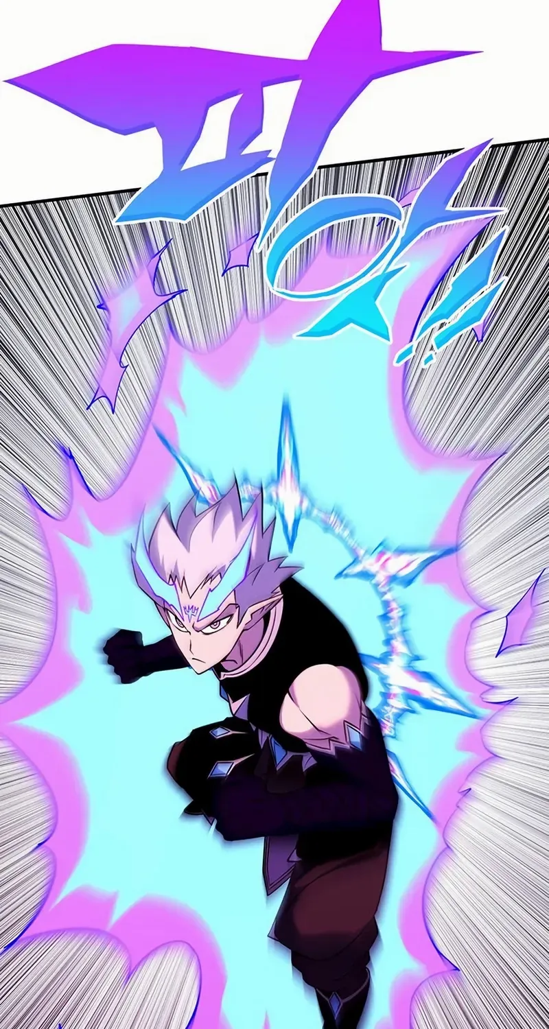 Read Hardcore Leveling Warrior chapter 433 image 36 on Lezhin