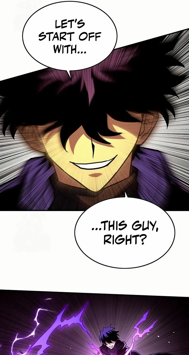 Read Hardcore Leveling Warrior chapter 433 image 40 on Lezhin