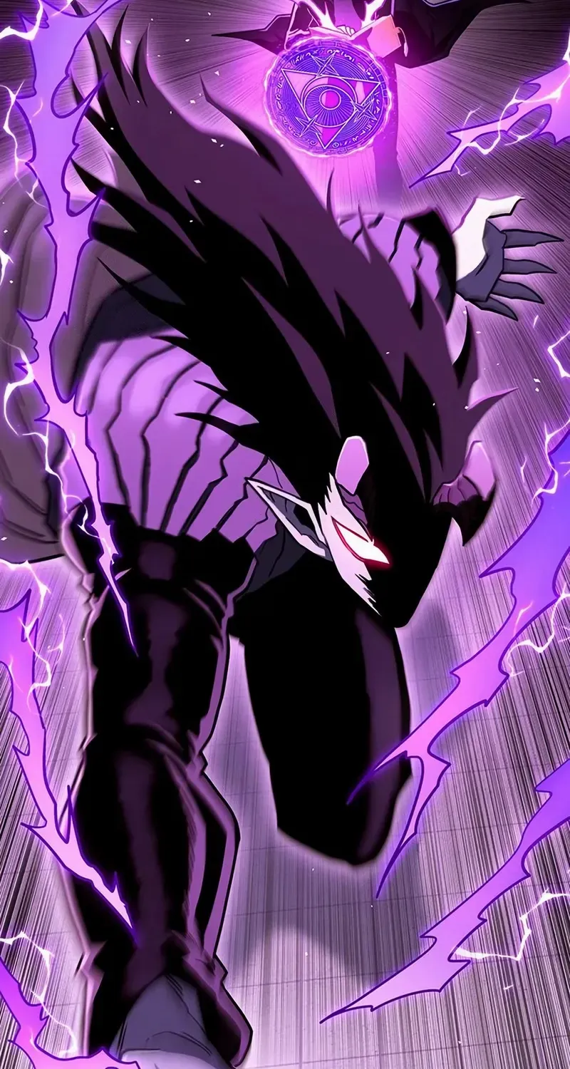 Read Hardcore Leveling Warrior chapter 433 image 41 on Lezhin