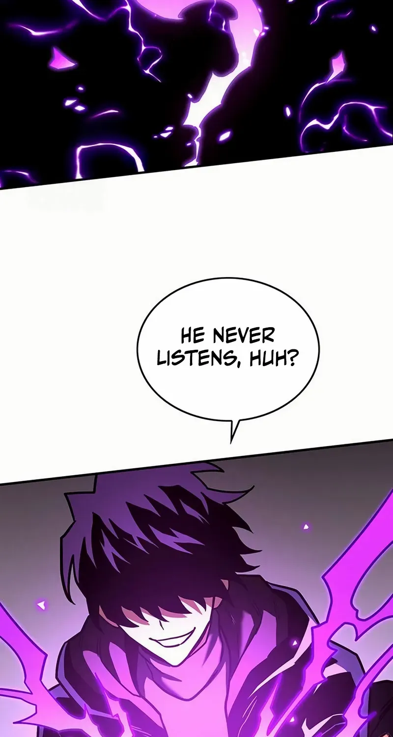 Read Hardcore Leveling Warrior chapter 433 image 48 on Lezhin