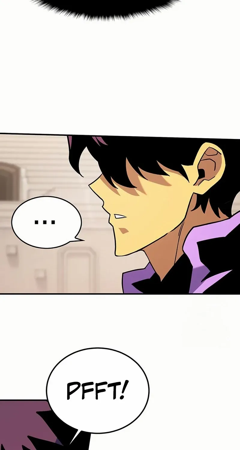 Read Hardcore Leveling Warrior chapter 433 image 5 on Lezhin