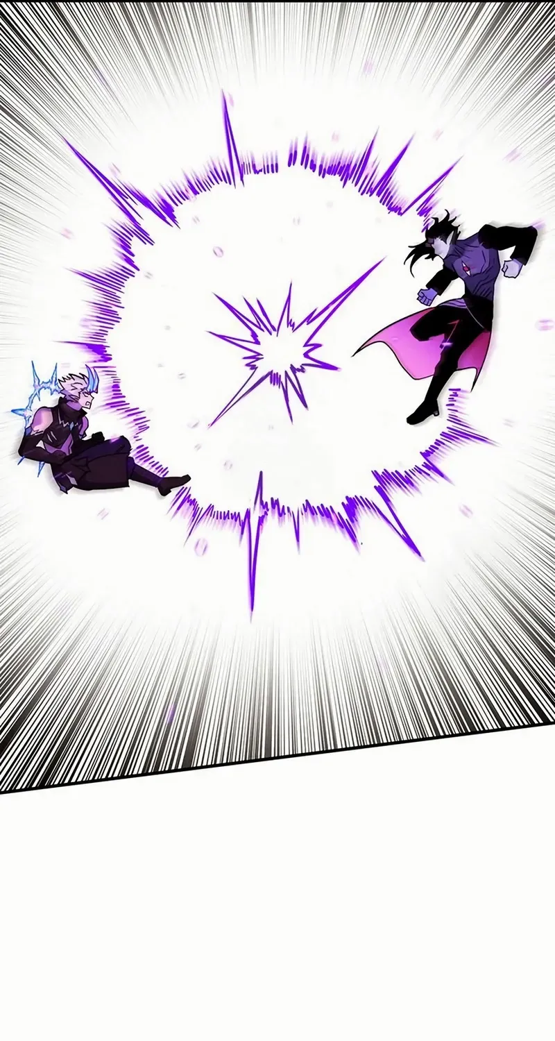 Read Hardcore Leveling Warrior chapter 433 image 50 on Lezhin