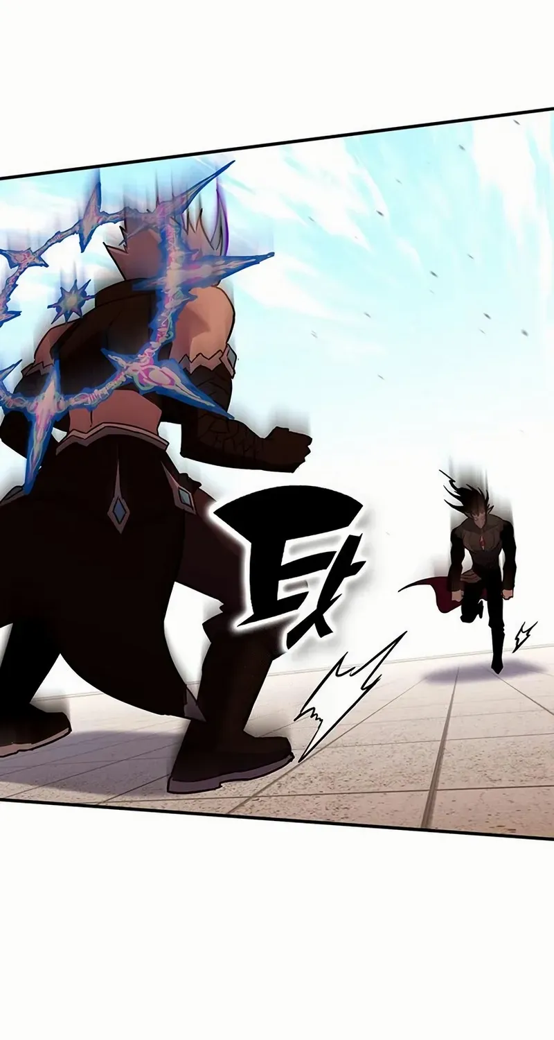 Read Hardcore Leveling Warrior chapter 433 image 51 on Lezhin