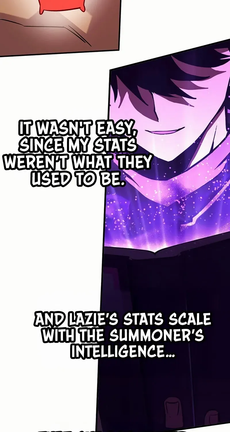 Read Hardcore Leveling Warrior chapter 433 image 56 on Lezhin