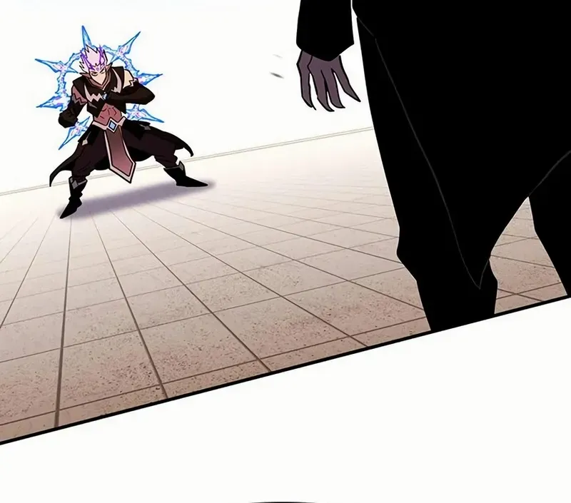 Read Hardcore Leveling Warrior chapter 433 image 59 on Lezhin