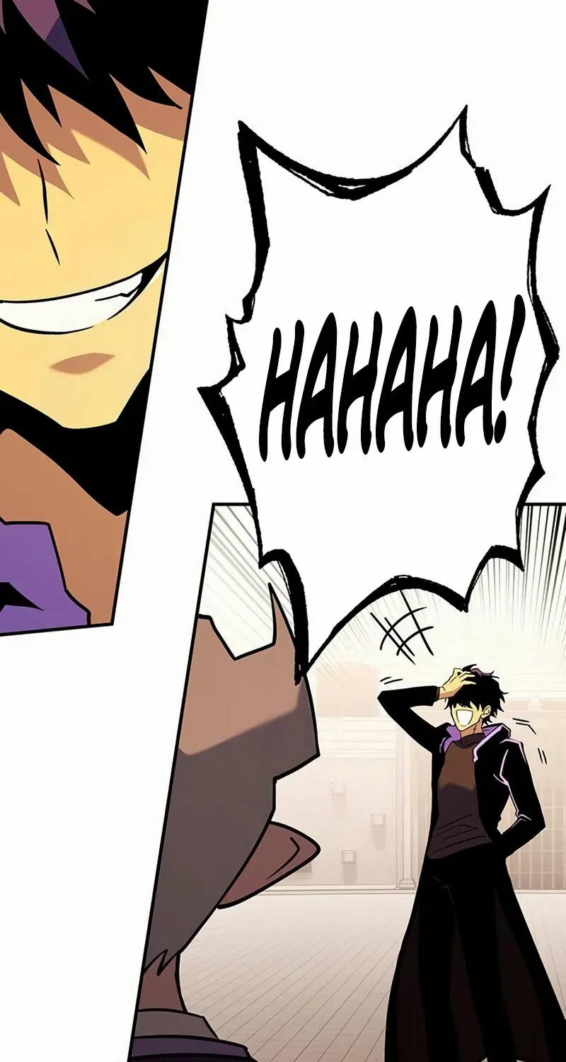 Read Hardcore Leveling Warrior chapter 433 image 6 on Lezhin