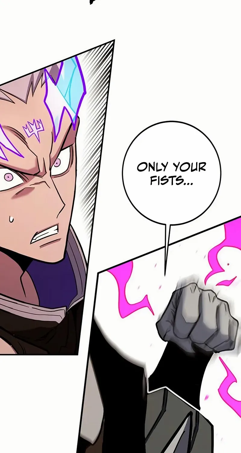 Read Hardcore Leveling Warrior chapter 433 image 63 on Lezhin