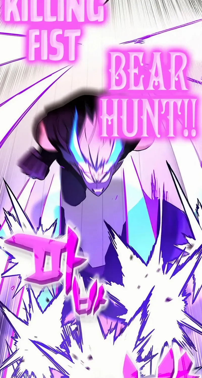 Read Hardcore Leveling Warrior chapter 433 image 69 on Lezhin