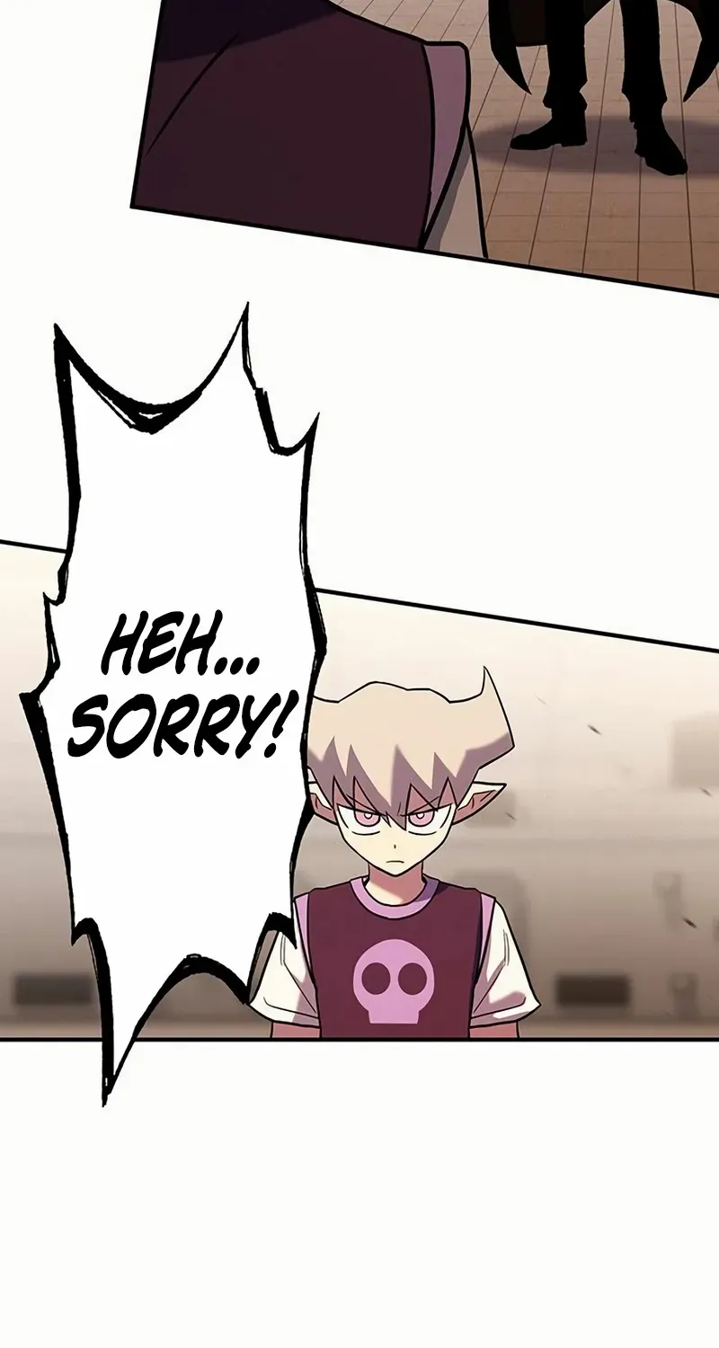 Read Hardcore Leveling Warrior chapter 433 image 7 on Lezhin