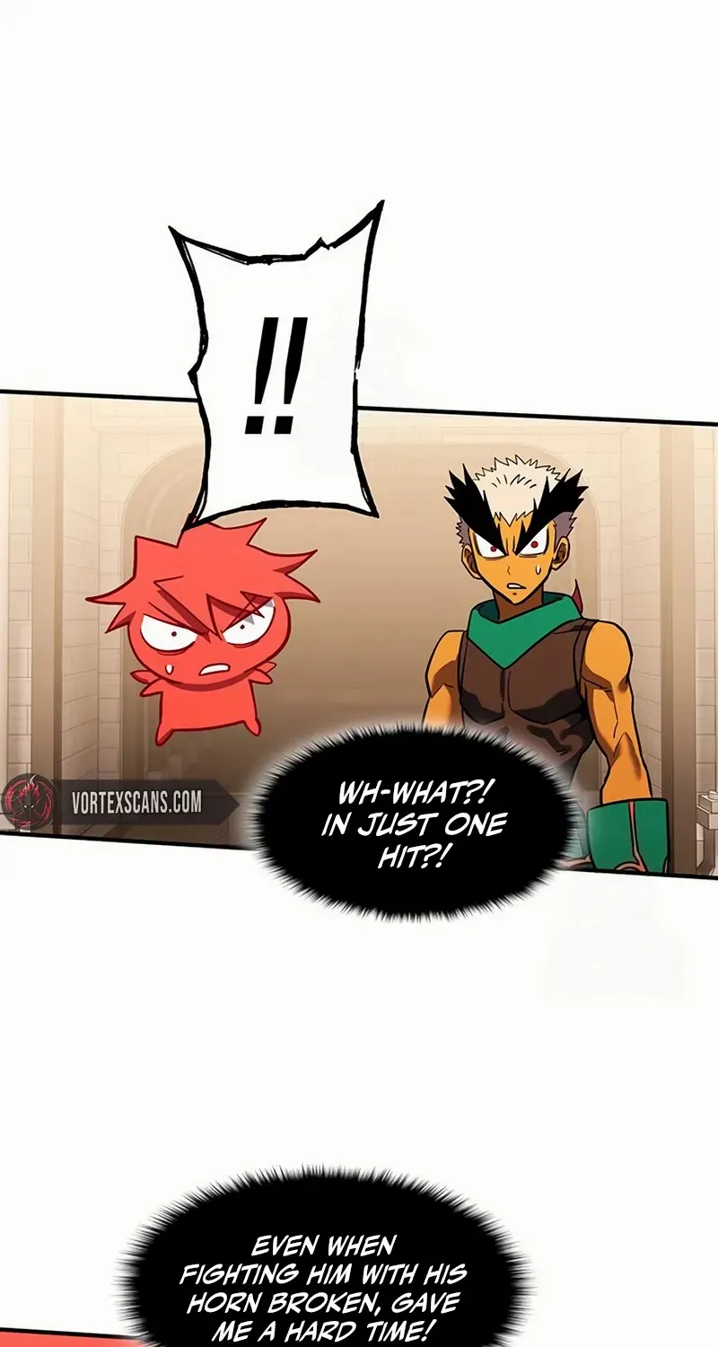 Read Hardcore Leveling Warrior chapter 433 image 75 on Lezhin