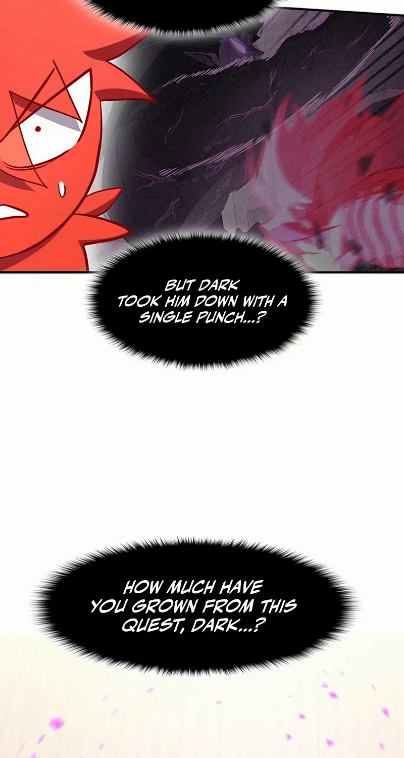 Read Hardcore Leveling Warrior chapter 433 image 76 on Lezhin