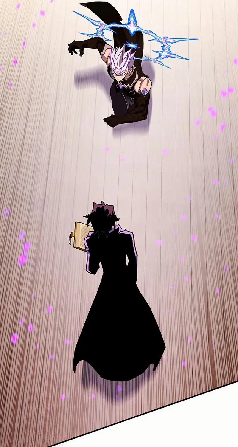 Read Hardcore Leveling Warrior chapter 433 image 78 on Lezhin
