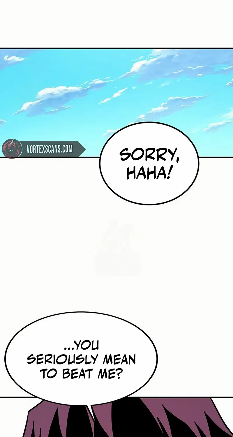 Read Hardcore Leveling Warrior chapter 433 image 8 on Lezhin
