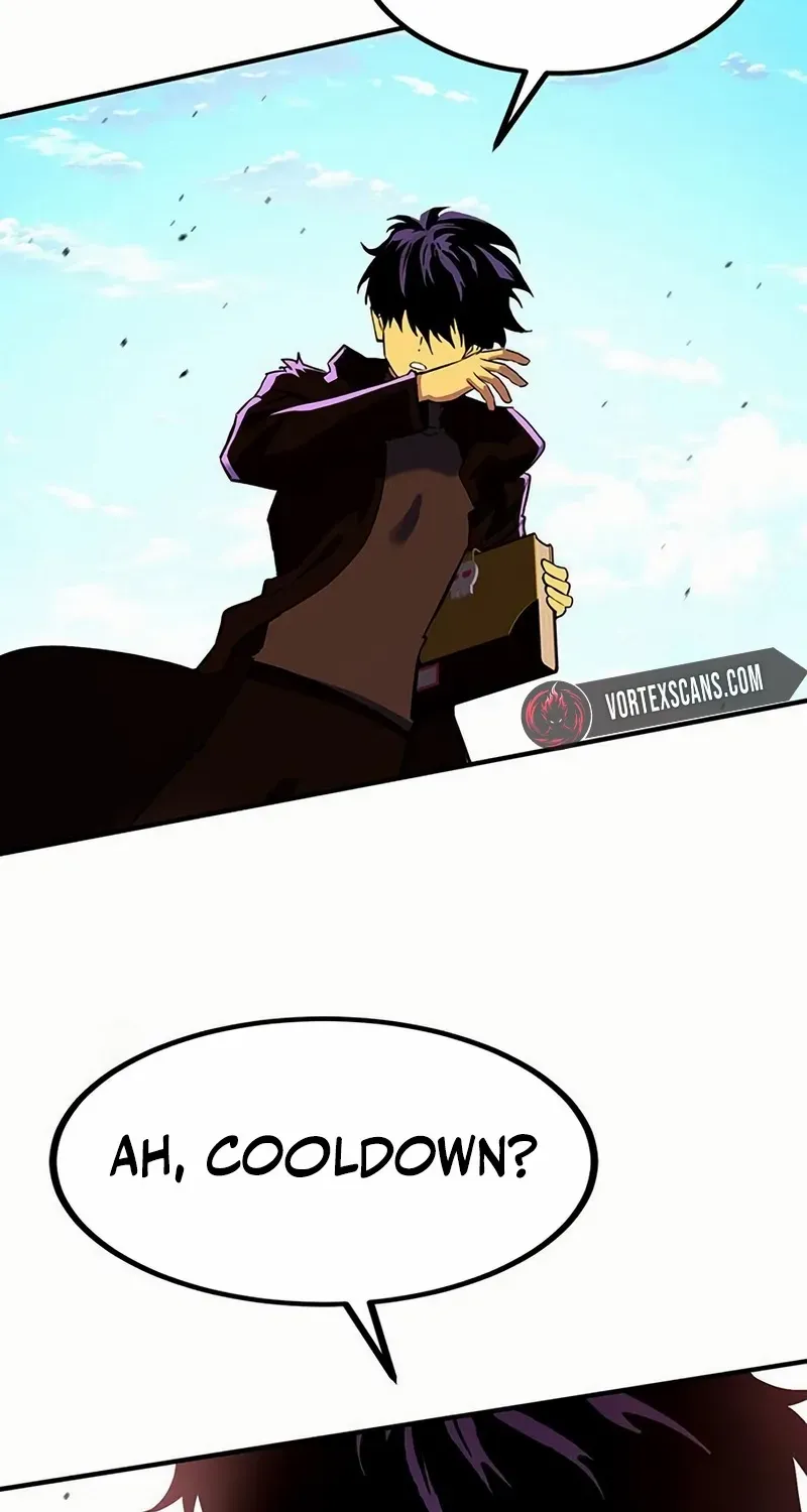 Read Hardcore Leveling Warrior chapter 433 image 85 on Lezhin