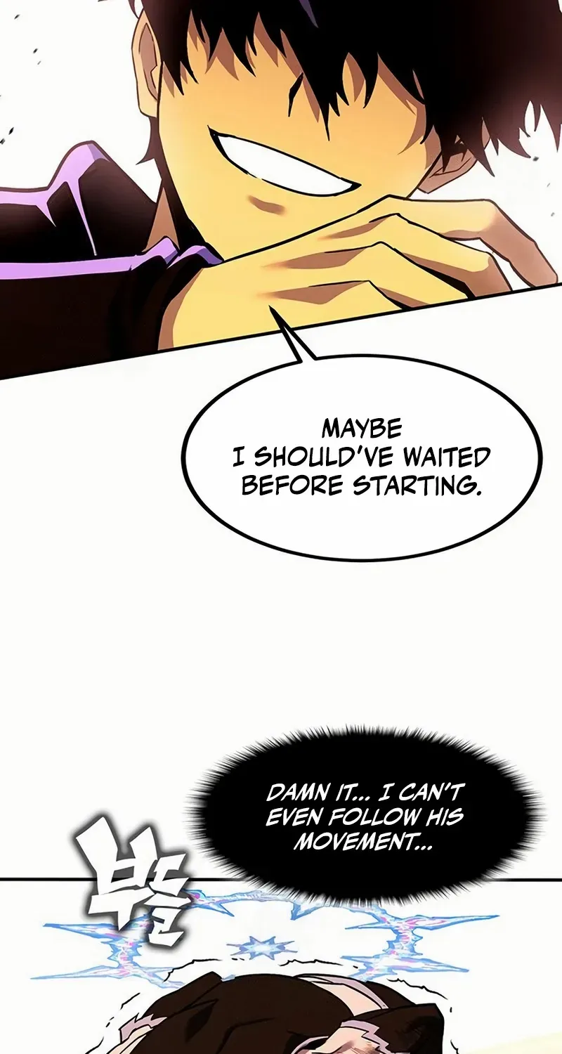 Read Hardcore Leveling Warrior chapter 433 image 86 on Lezhin