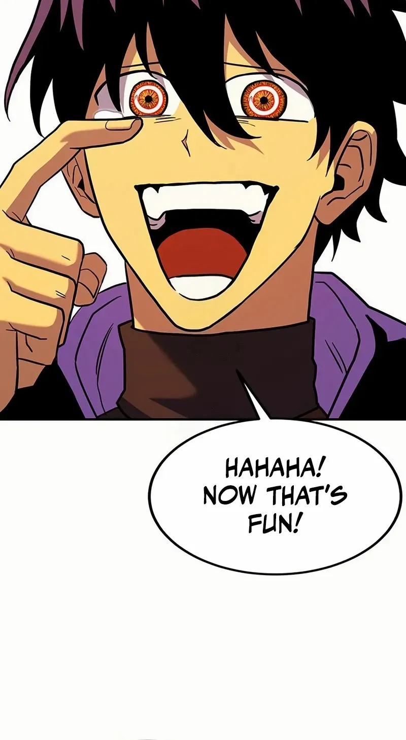 Read Hardcore Leveling Warrior chapter 433 image 9 on Lezhin