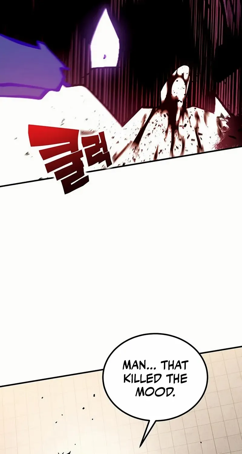 Read Hardcore Leveling Warrior chapter 433 image 91 on Lezhin