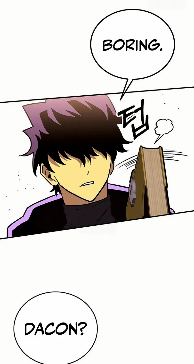 Read Hardcore Leveling Warrior chapter 433 image 93 on Lezhin