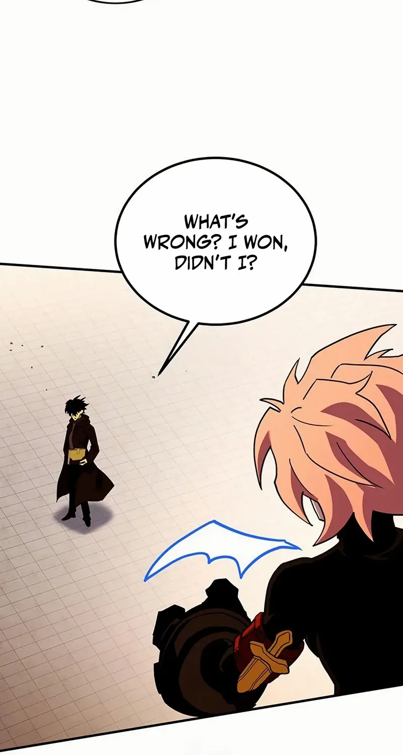 Read Hardcore Leveling Warrior chapter 433 image 94 on Lezhin