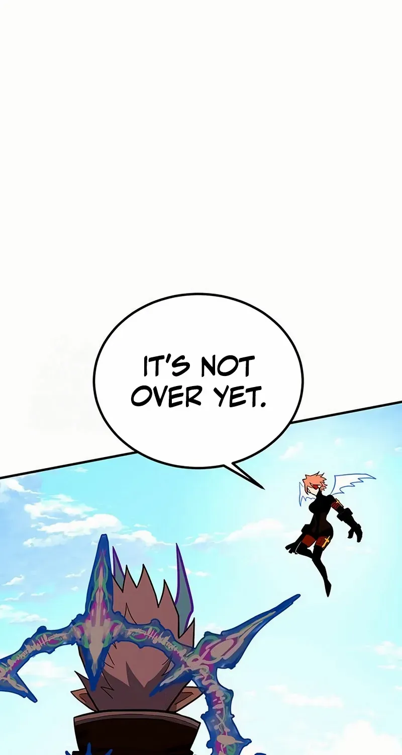 Read Hardcore Leveling Warrior chapter 433 image 96 on Lezhin