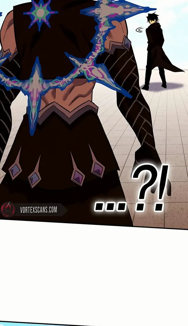 Read Hardcore Leveling Warrior chapter 433 image 97 on Lezhin