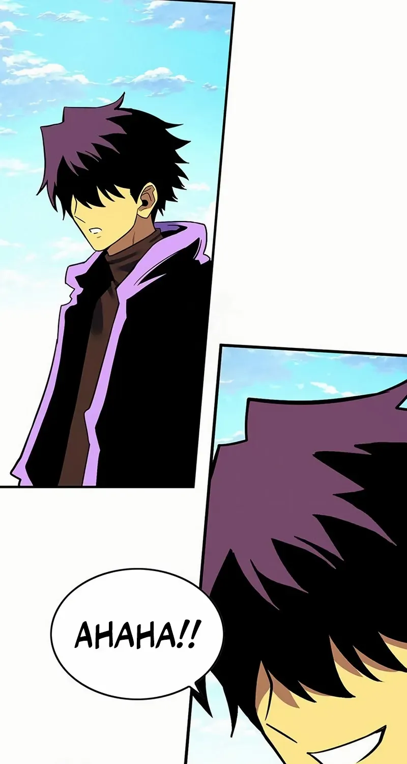 Read Hardcore Leveling Warrior chapter 433 image 98 on Lezhin