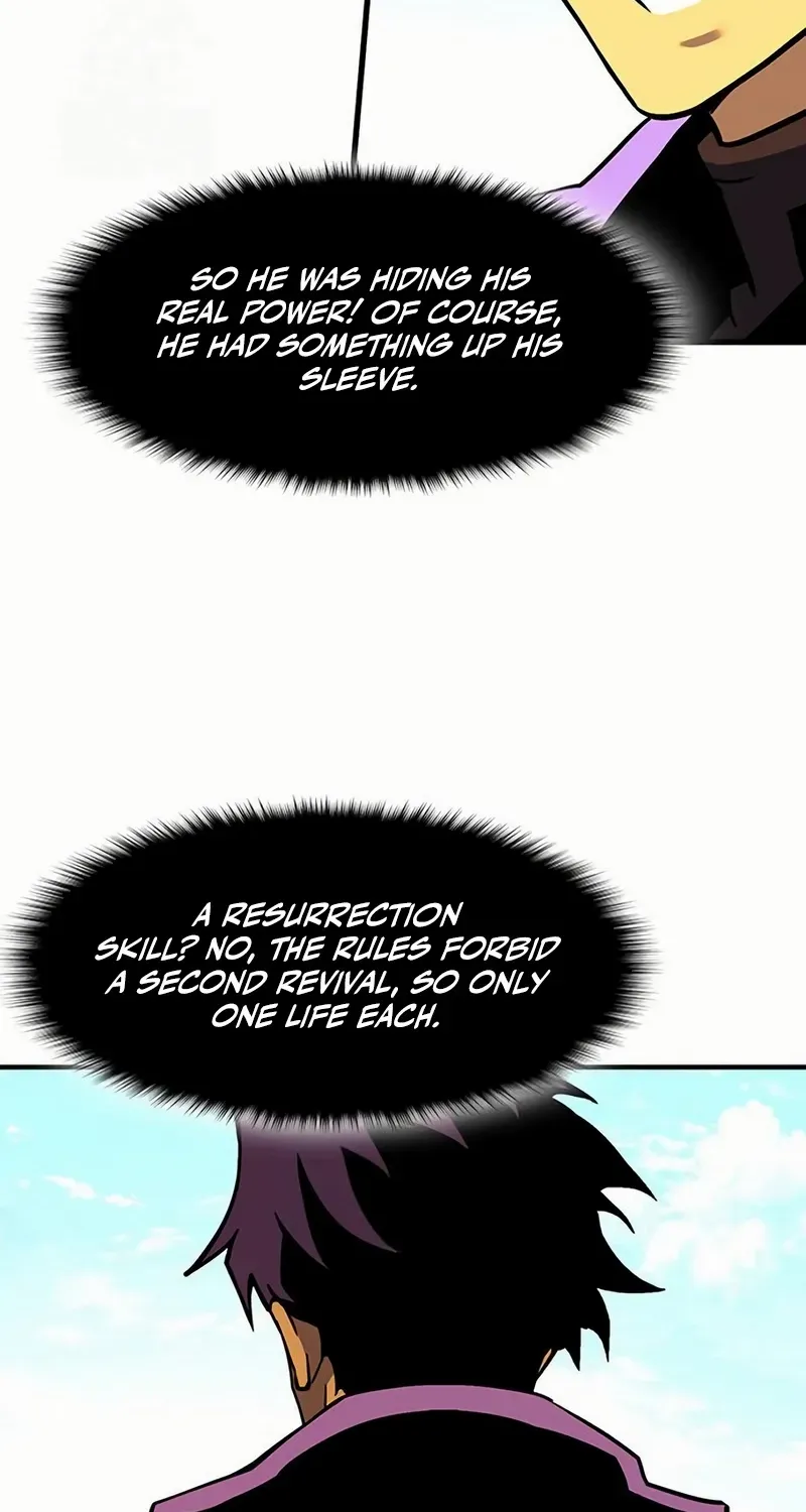 Read Hardcore Leveling Warrior chapter 433 image 99 on Lezhin