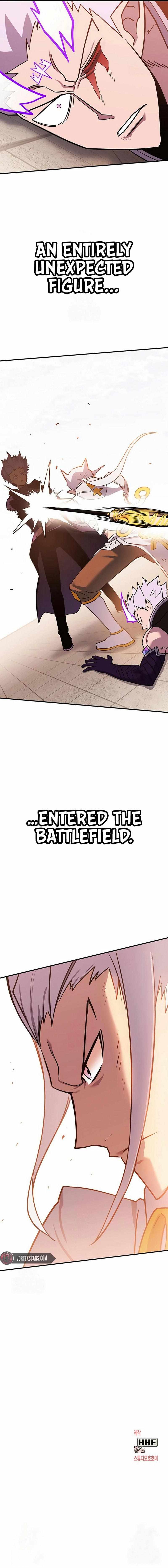 Read Hardcore Leveling Warrior chapter 434 image 12 on Lezhin