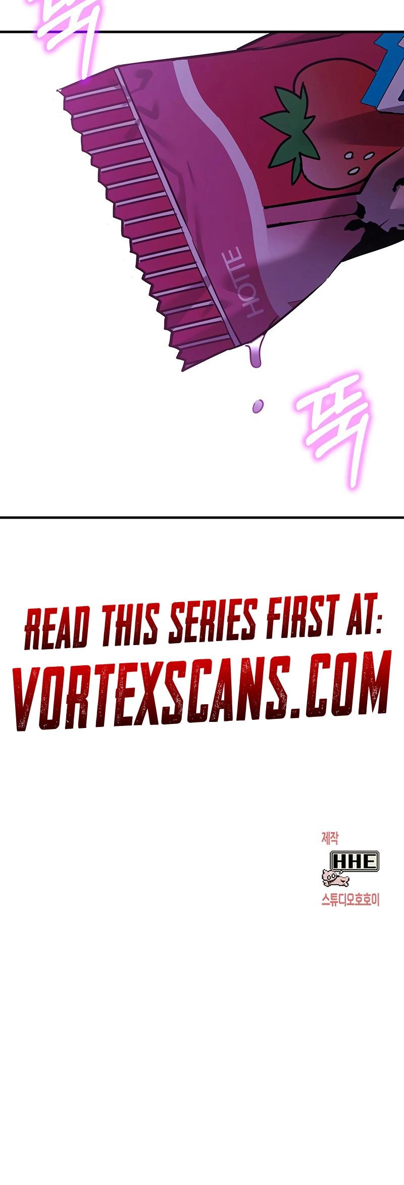 Read Hardcore Leveling Warrior chapter 438 image 13 on Lezhin