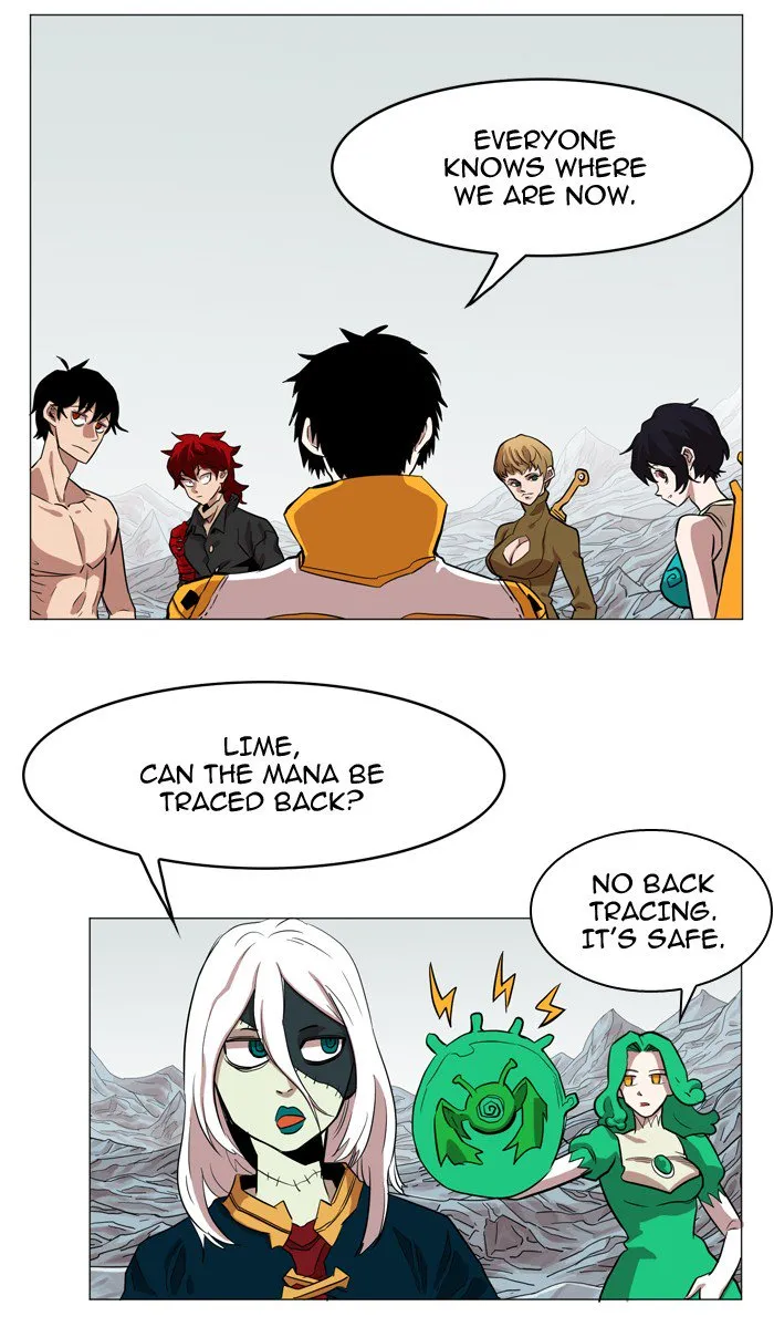 Read Hardcore Leveling Warrior chapter 44.99 image 1 on Lezhin