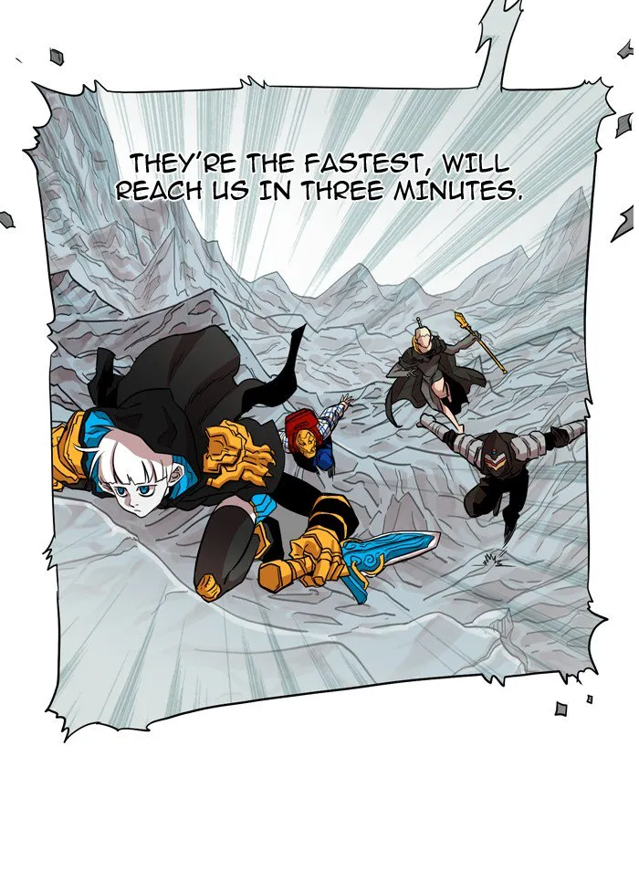 Read Hardcore Leveling Warrior chapter 44.99 image 10 on Lezhin