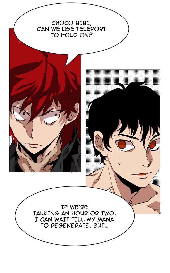 Read Hardcore Leveling Warrior chapter 44.99 image 11 on Lezhin