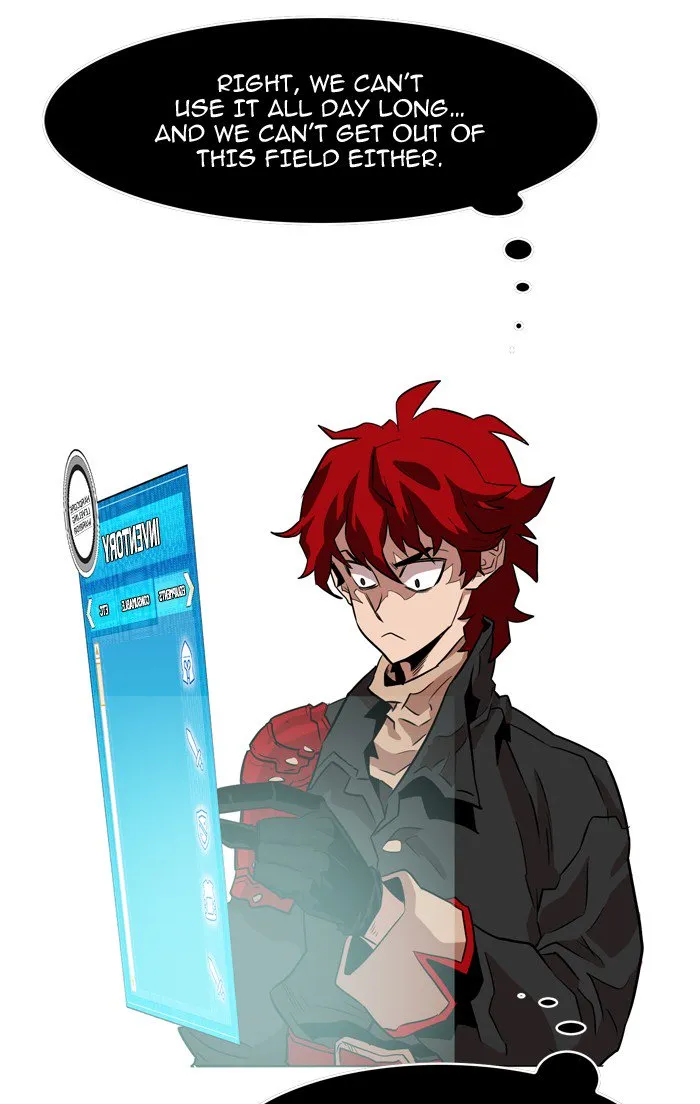 Read Hardcore Leveling Warrior chapter 44.99 image 12 on Lezhin
