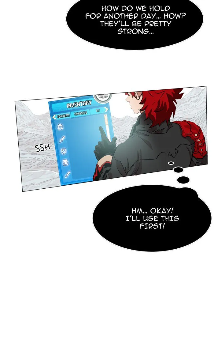 Read Hardcore Leveling Warrior chapter 44.99 image 13 on Lezhin