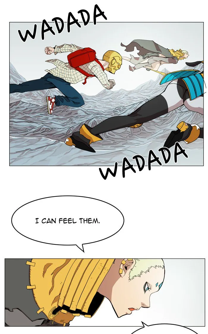 Read Hardcore Leveling Warrior chapter 44.99 image 14 on Lezhin