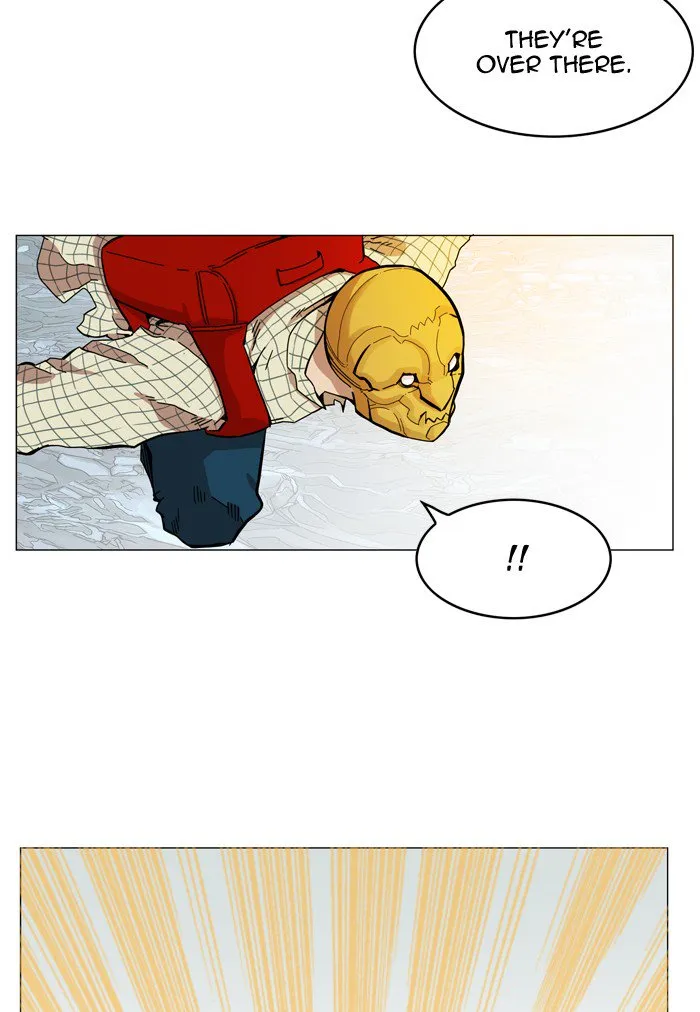Read Hardcore Leveling Warrior chapter 44.99 image 15 on Lezhin