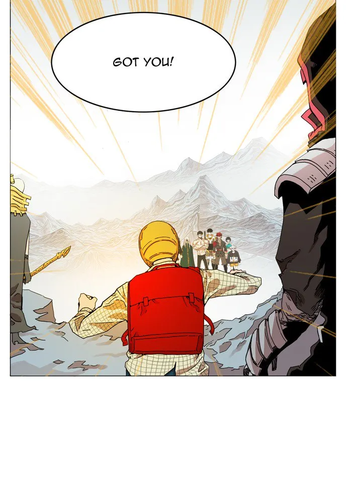 Read Hardcore Leveling Warrior chapter 44.99 image 16 on Lezhin