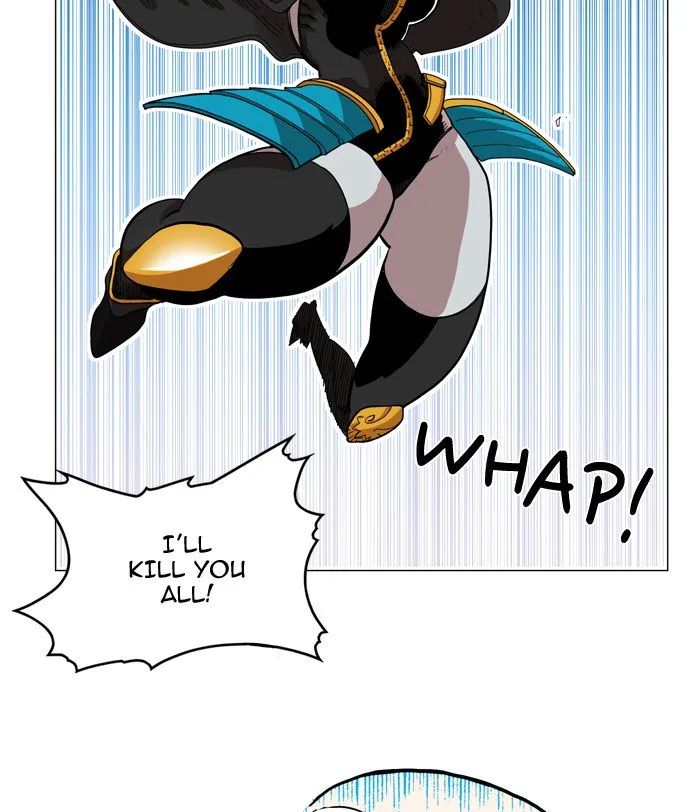 Read Hardcore Leveling Warrior chapter 44.99 image 18 on Lezhin