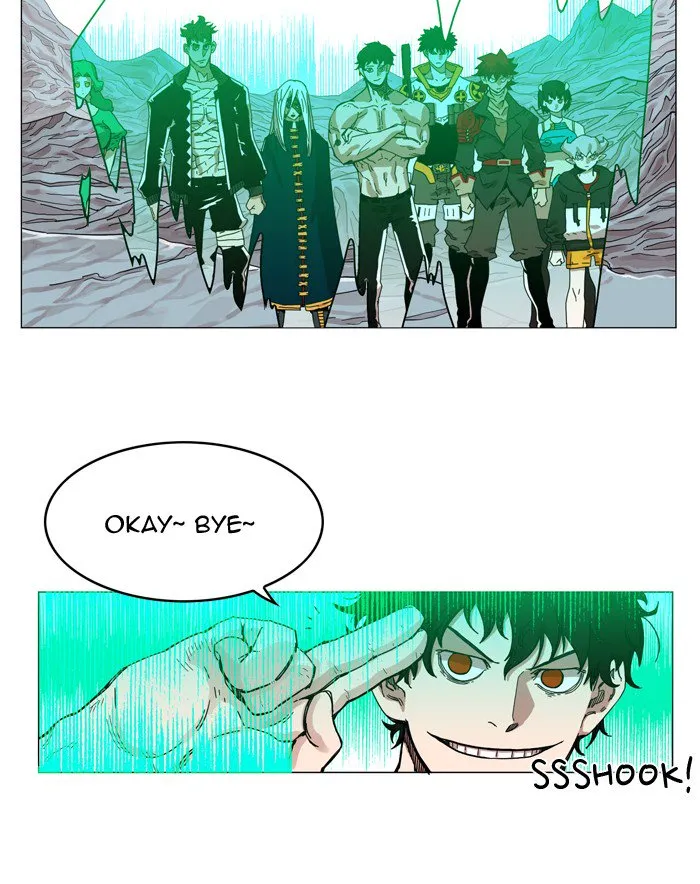 Read Hardcore Leveling Warrior chapter 44.99 image 20 on Lezhin