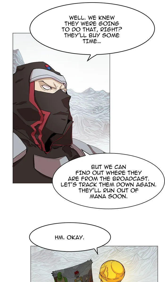 Read Hardcore Leveling Warrior chapter 44.99 image 25 on Lezhin