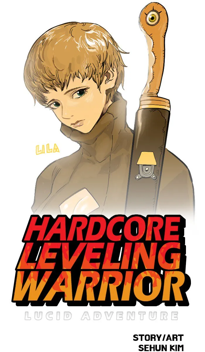 Read Hardcore Leveling Warrior chapter 44.99 image 27 on Lezhin