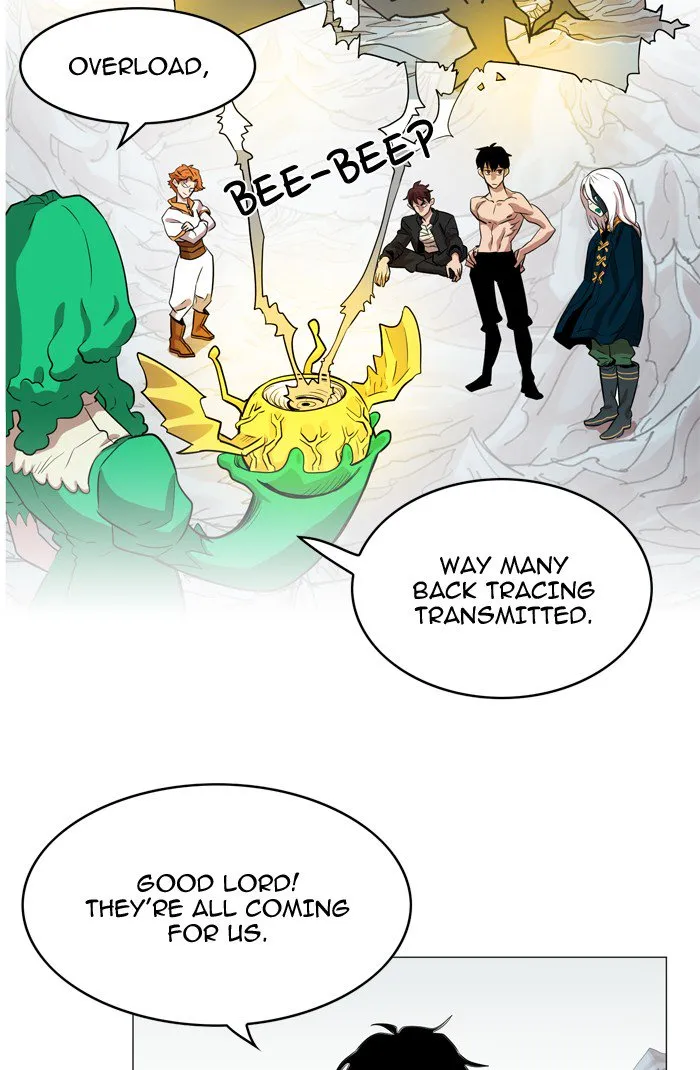 Read Hardcore Leveling Warrior chapter 44.99 image 3 on Lezhin